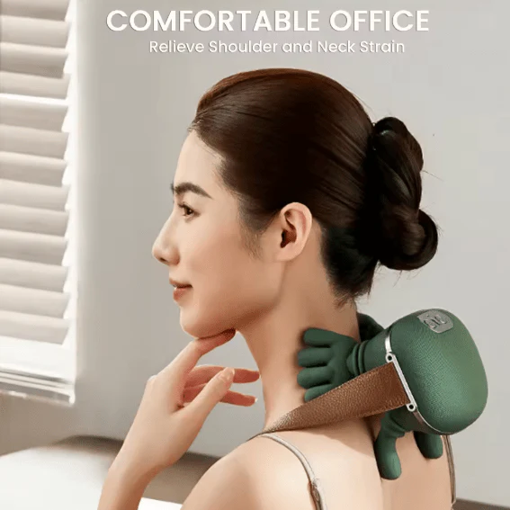 RelaxPro Massager