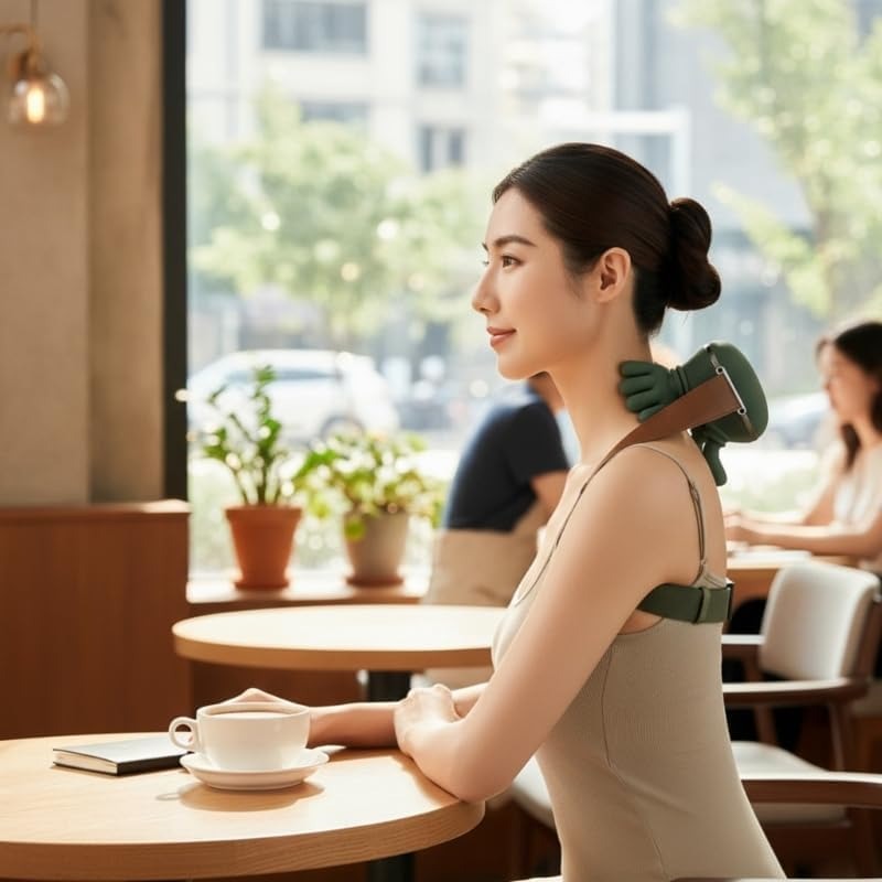 RelaxPro Massager