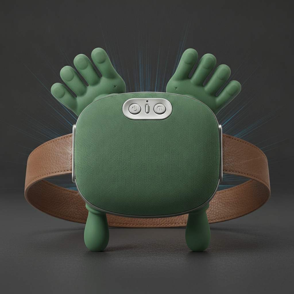 Kluck AI Product Impact Image